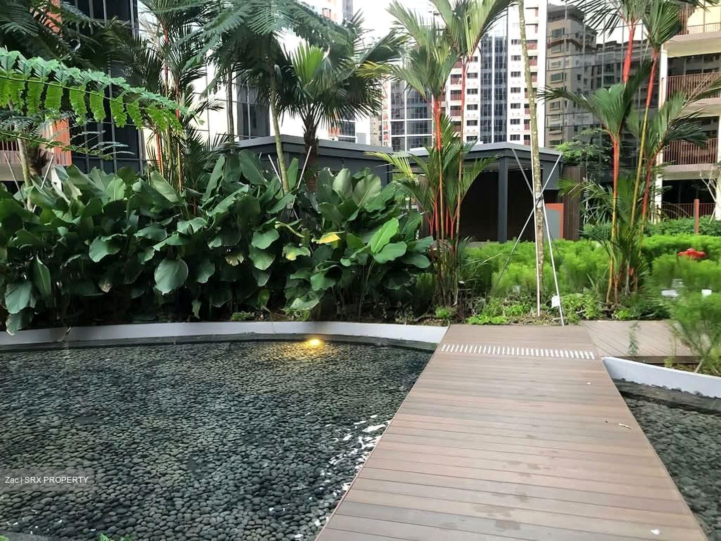 Riverfront Residences (D19), Apartment #564246771
